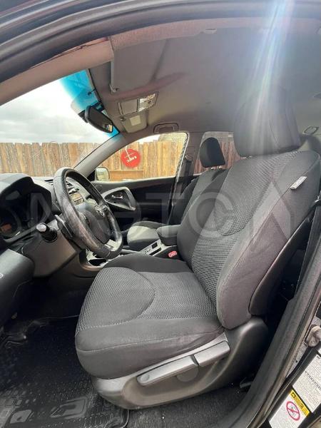 Toyota RAV4 2012, фото 7