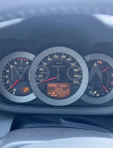 Toyota RAV4 2012, фото 5