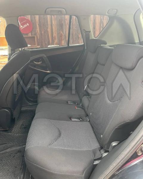 Toyota RAV4 2012, фото 8