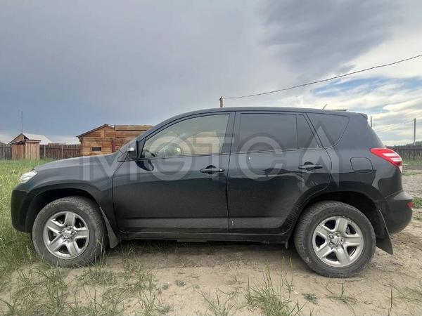 Toyota RAV4 2012, фото 3