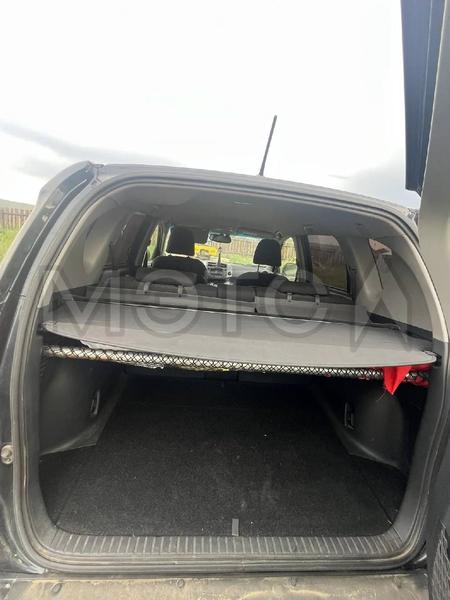 Toyota RAV4 2012, фото 9