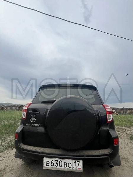 Toyota RAV4 2012, фото 4