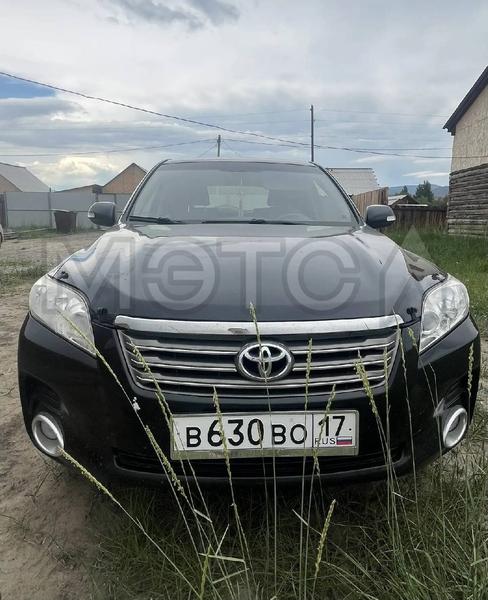 Toyota RAV4 2012, фото 2