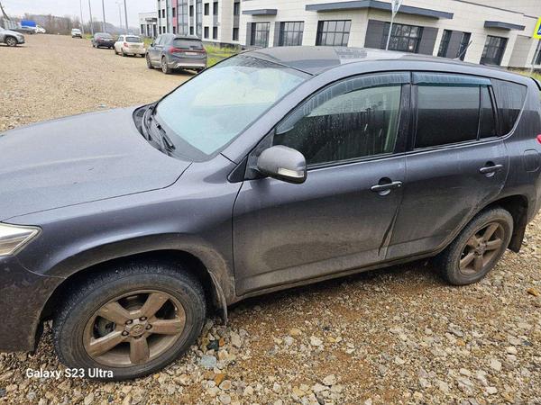 Toyota RAV4 2012, фото 5