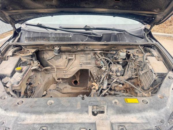 Toyota RAV4 2008, фото 6