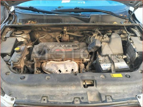 Toyota RAV4 2005, фото 9