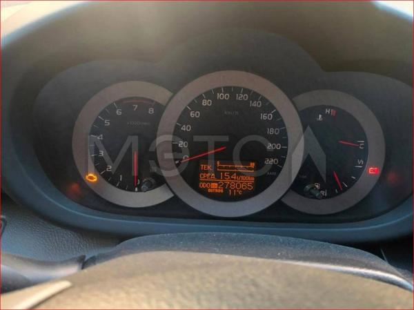 Toyota RAV4 2005, фото 7