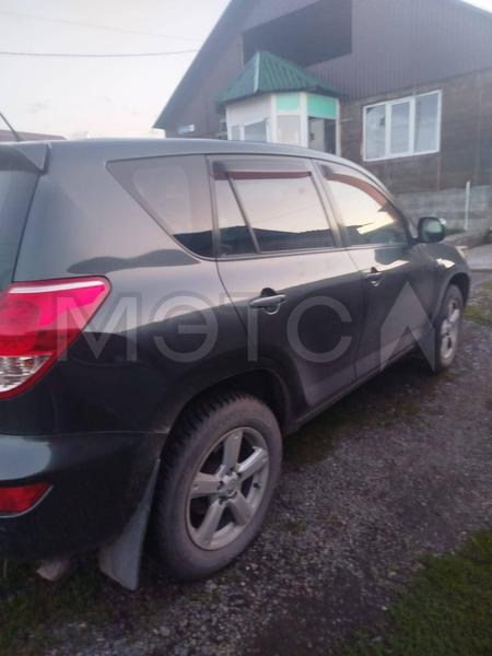Toyota RAV4 2007, фото 3