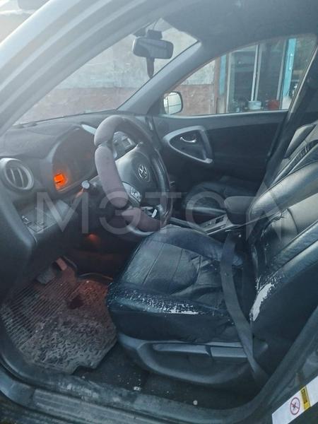 Toyota RAV4 2007, фото 6