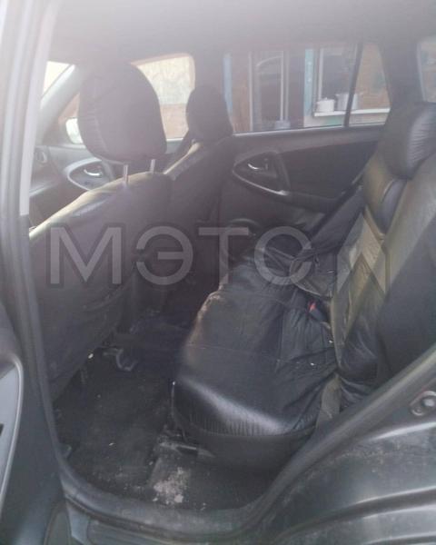 Toyota RAV4 2007, фото 7