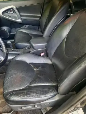 Toyota RAV4 2006 с торгов по банкротству, фото 1
