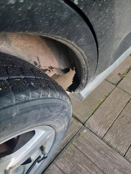 Toyota RAV4 2006, фото 2