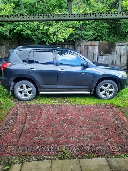 Toyota RAV4 2006, фото 3