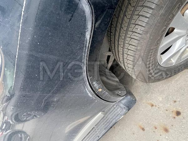 Toyota Land Cruiser 2019, фото 5