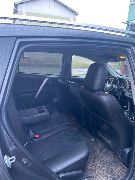 Toyota RAV4 2014, фото 3