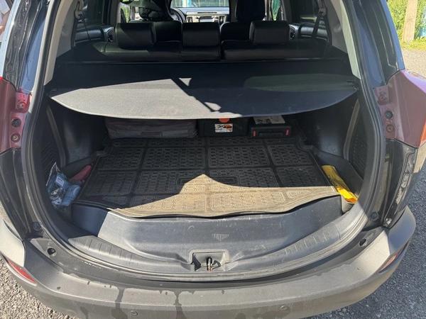 Toyota RAV4 2014, фото 3