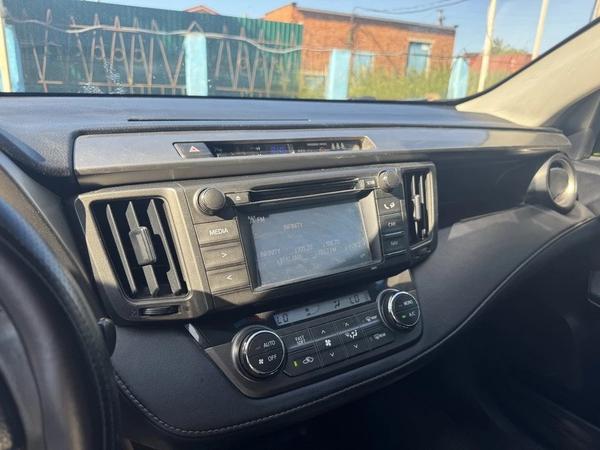 Toyota RAV4 2014, фото 14