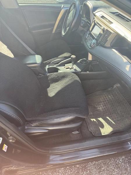 Toyota RAV4 2014, фото 17