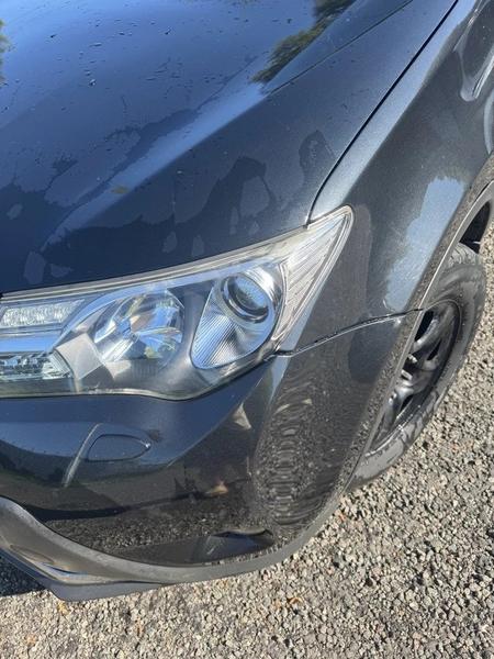 Toyota RAV4 2014, фото 16