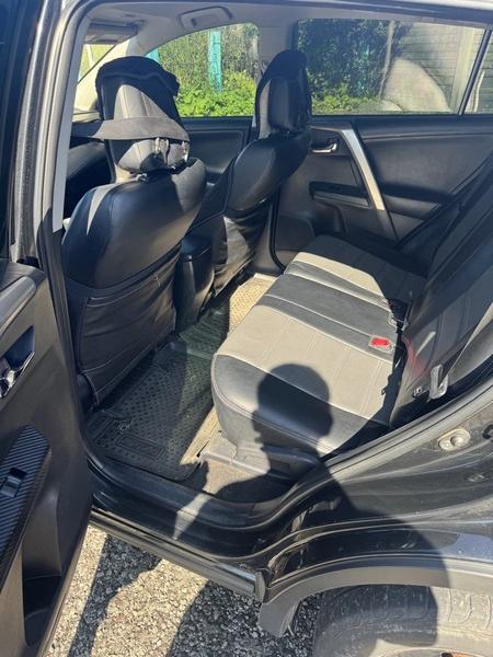 Toyota RAV4 2014, фото 18