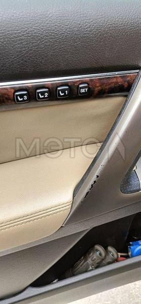 Toyota Land Cruiser 2011, фото 9
