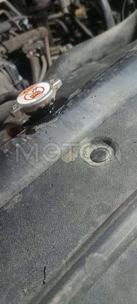 Toyota Land Cruiser 2011, фото 14