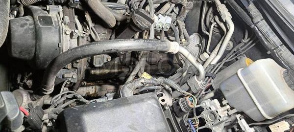 Toyota Land Cruiser 2011, фото 17