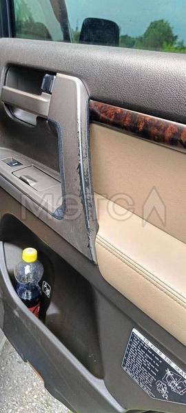 Toyota Land Cruiser 2011, фото 5