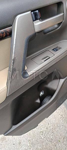 Toyota Land Cruiser 2011, фото 4