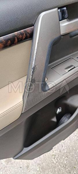 Toyota Land Cruiser 2011, фото 6