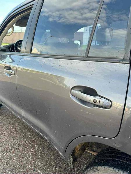 Toyota Land Cruiser 2009, фото 9