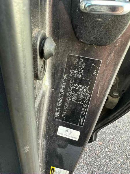 Toyota Land Cruiser 2009, фото 26
