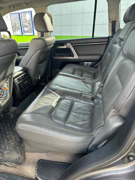 Toyota Land Cruiser 2009, фото 13