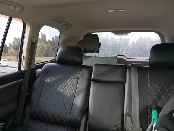 Toyota Land Cruiser 2008, фото 8