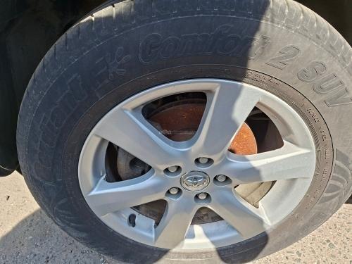 Toyota RAV4 2008, фото 7