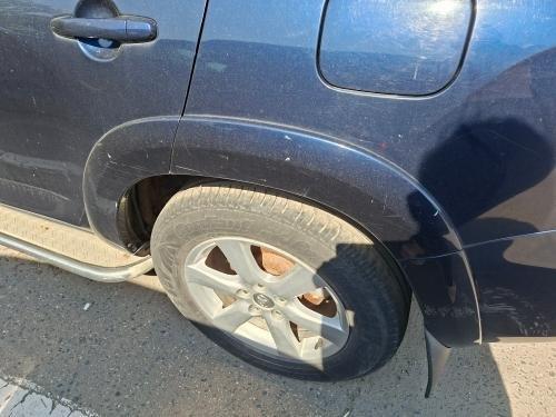 Toyota RAV4 2008, фото 11
