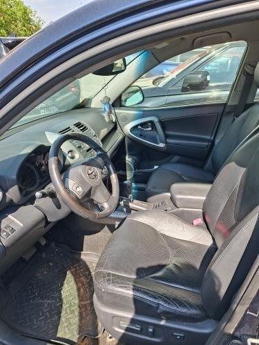 Toyota RAV4 2008, фото 14