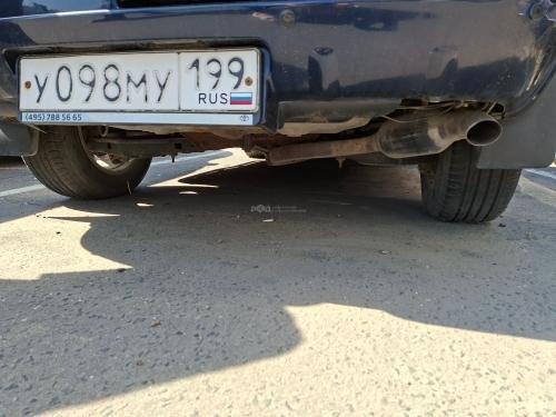 Toyota RAV4 2008, фото 13