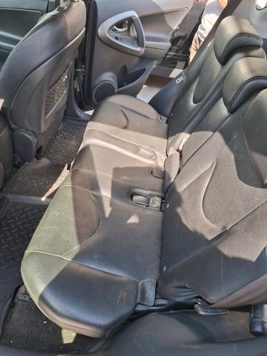 Toyota RAV4 2008, фото 16