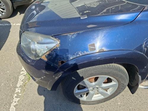 Toyota RAV4 2008, фото 6