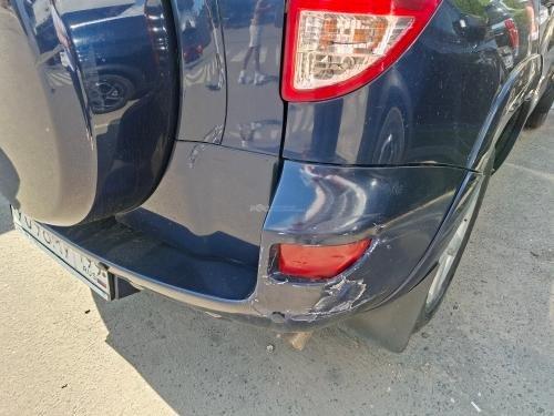 Toyota RAV4 2008, фото 9