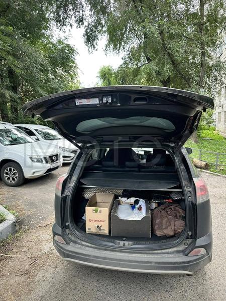 Toyota RAV4 2015, фото 16