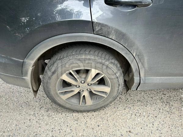 Toyota RAV4 2015, фото 10