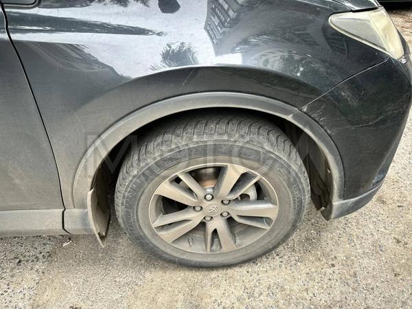 Toyota RAV4 2015, фото 11