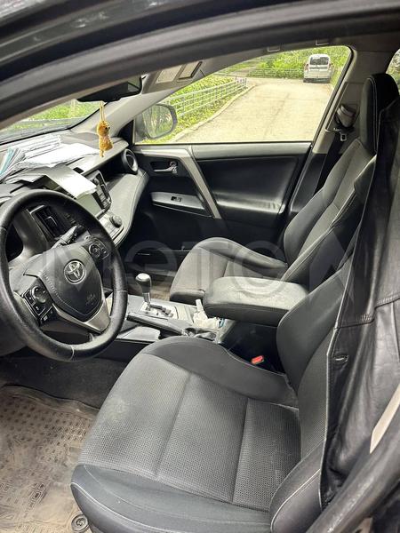 Toyota RAV4 2015, фото 13