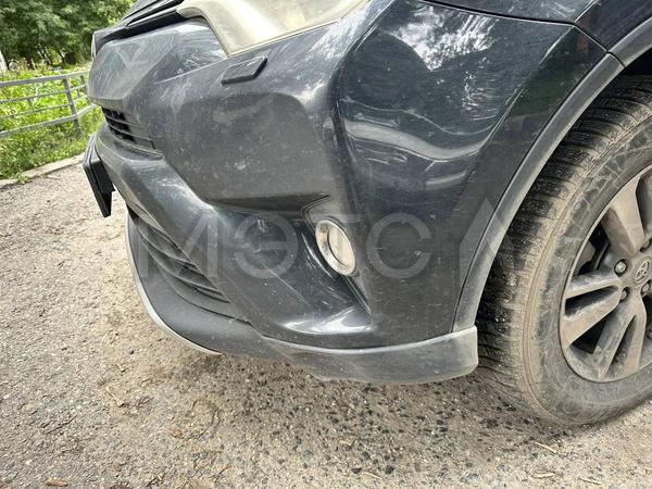 Toyota RAV4 2015, фото 4