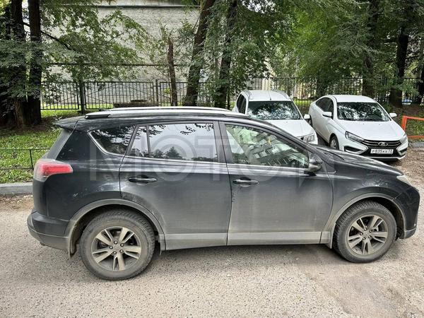 Toyota RAV4 2015, фото 3