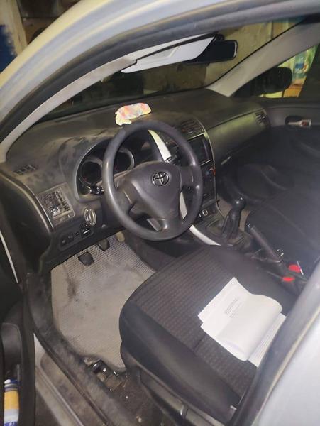 Toyota Corolla 2008, фото 6