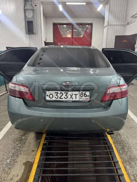 Toyota Camry 2007, фото 5