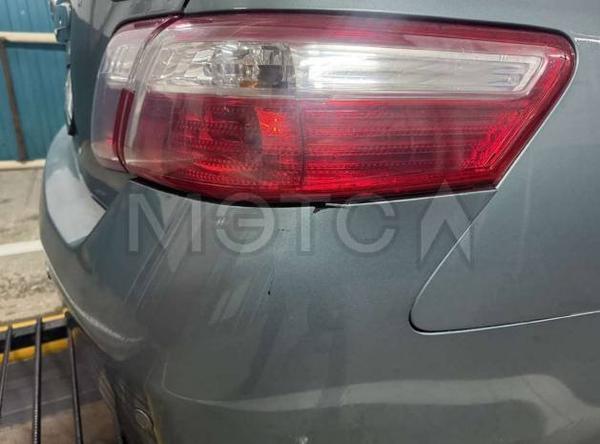Toyota Camry 2007, фото 8